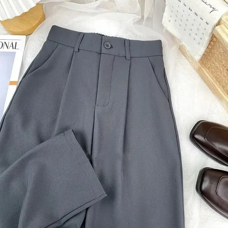 Tailoring Carrot Pants 40% OFF (today only)