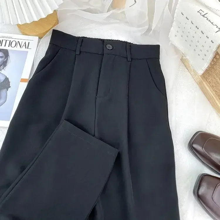 Tailoring Carrot Pants 40% OFF (today only)