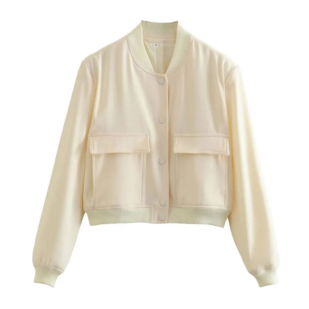 Milan Jacket