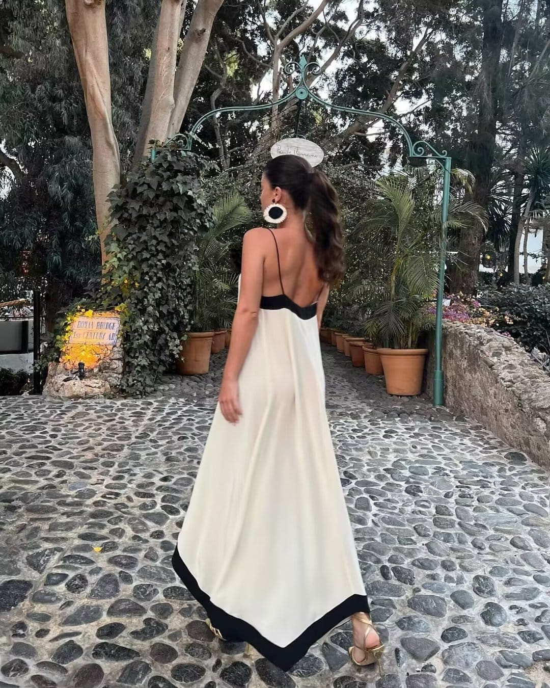 Dress Milan