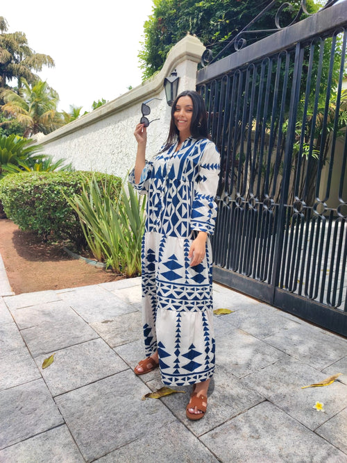 Georgina Dress (FREE SHIPPING TODAY)