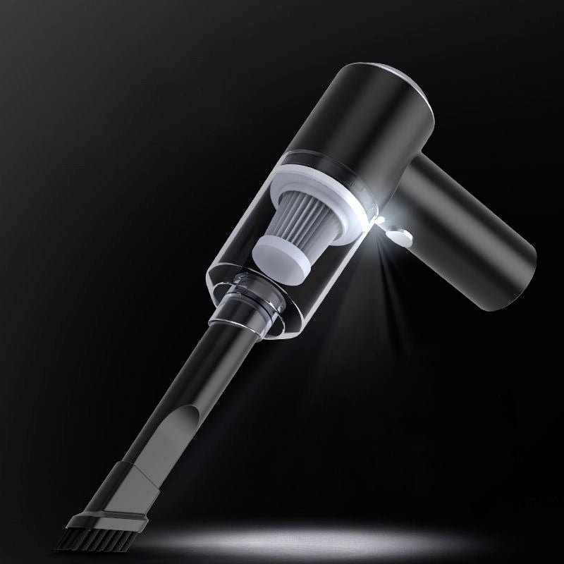 3 in 1 Portable Handheld Vacuum Cleaner - NeoVap.