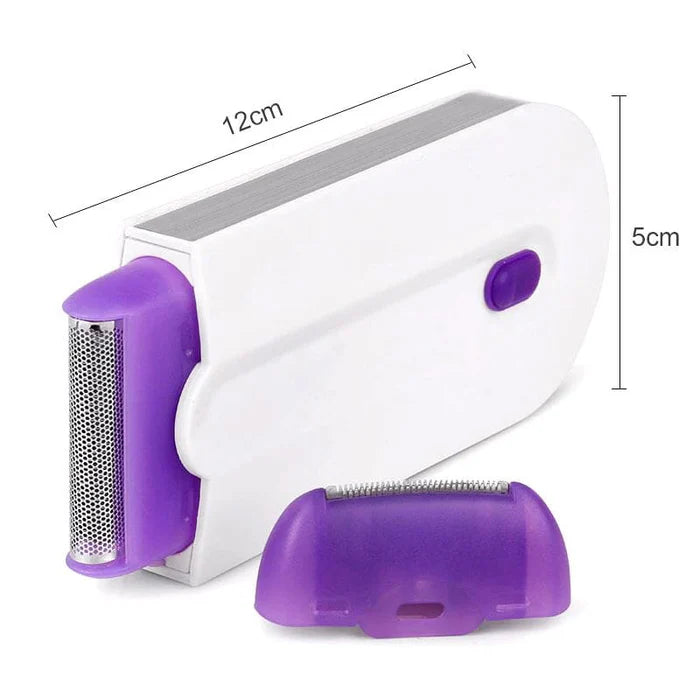 Laser hair remover (WIN FREE SHIPPING)