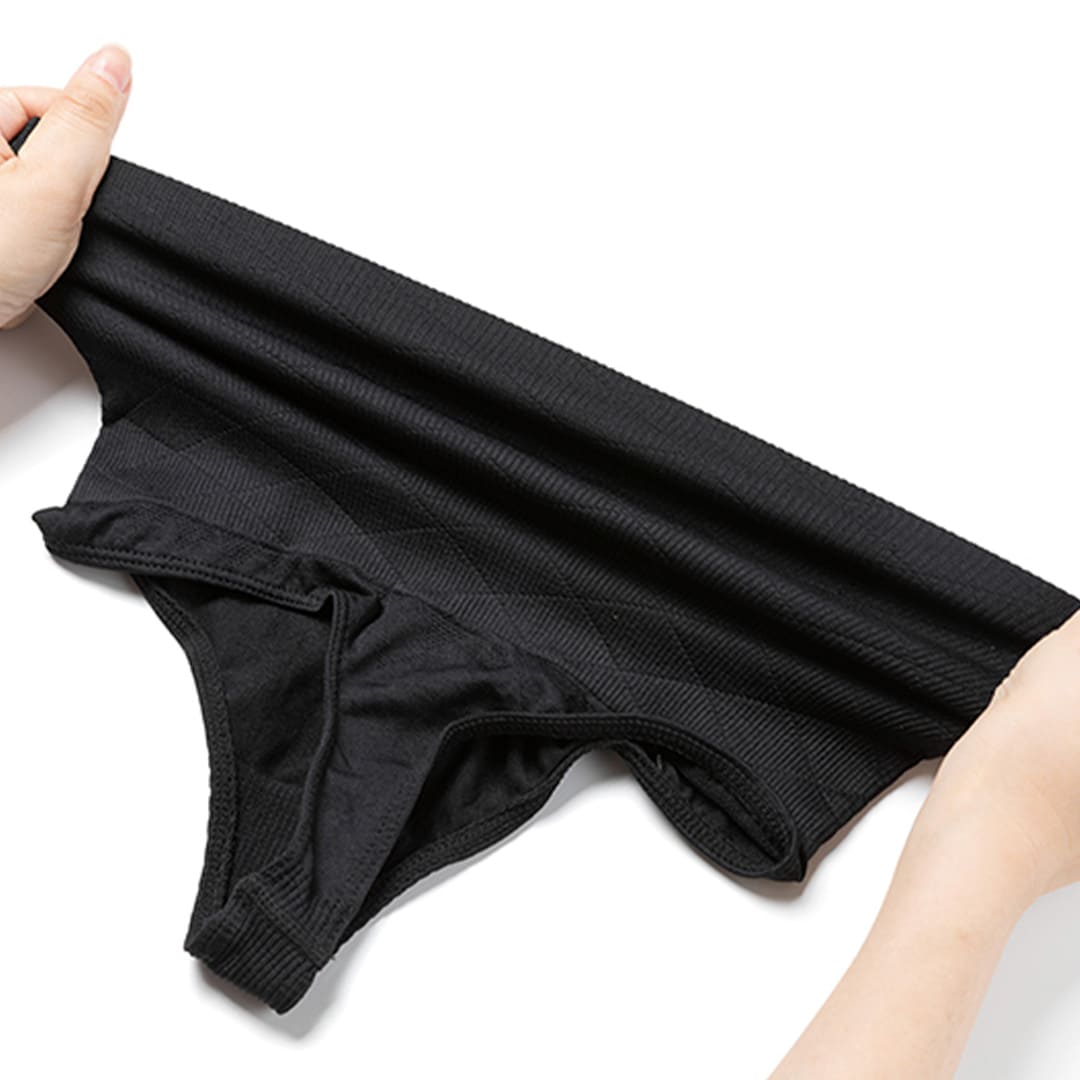 LipoPanty Shaping Panty [PAY 1 GET 3]