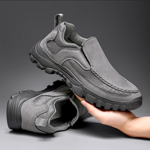 OrthoMax Orthopedic Shoe [ULTRA COMFORTABLE]