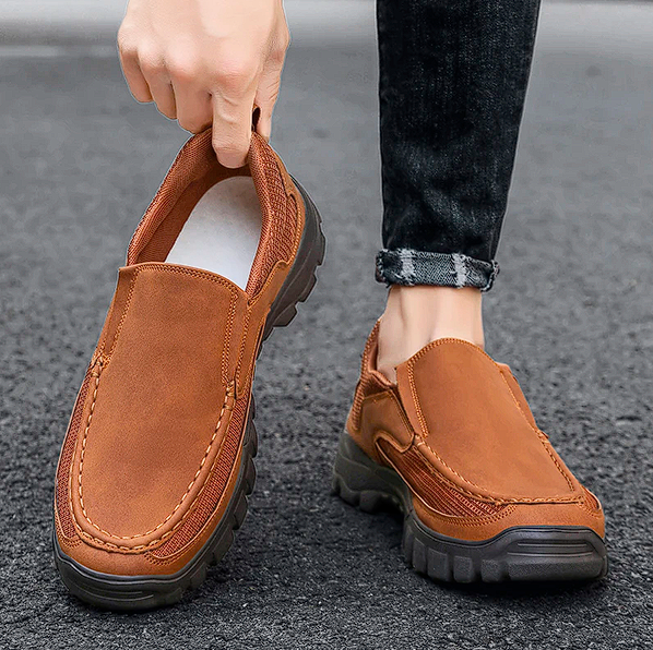 OrthoMax Orthopedic Shoe [ULTRA COMFORTABLE]