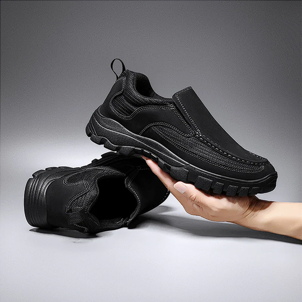 OrthoMax Orthopedic Shoe [ULTRA COMFORTABLE]