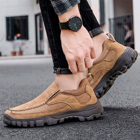 OrthoMax Orthopedic Shoe [ULTRA COMFORTABLE]