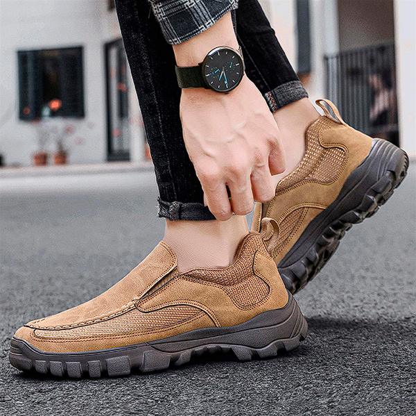 OrthoMax Orthopedic Shoe [ULTRA COMFORTABLE]