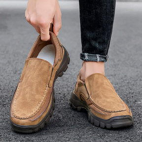 OrthoMax Orthopedic Shoe [ULTRA COMFORTABLE]