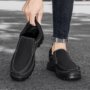 OrthoMax Orthopedic Shoe [ULTRA COMFORTABLE]