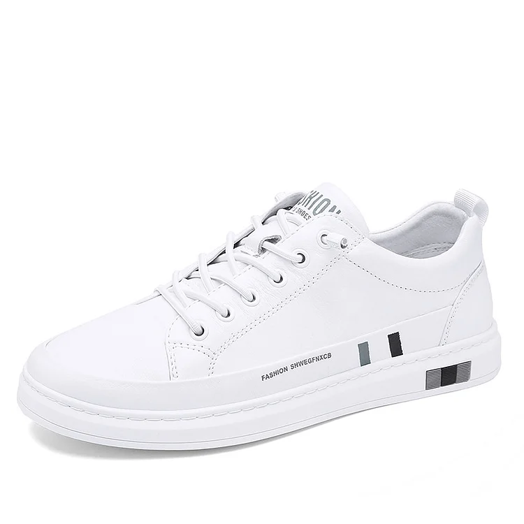 Verona shoe [ITALIAN LEATHER]