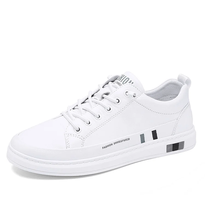 Verona shoe [ITALIAN LEATHER]