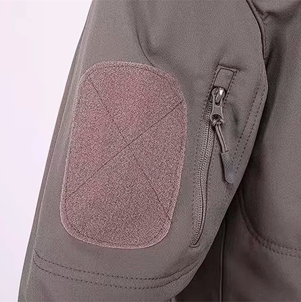 Commander Military Set [ARMORED AGAINST THE COLD]