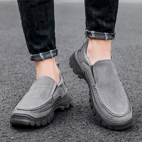 OrthoMax Orthopedic Shoe [ULTRA COMFORTABLE]