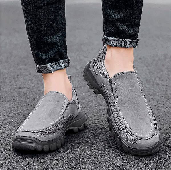 OrthoMax Orthopedic Shoe [ULTRA COMFORTABLE]