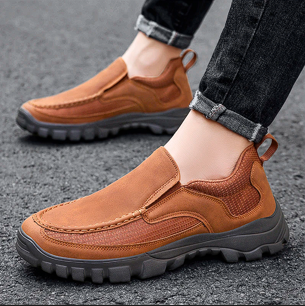 OrthoMax Orthopedic Shoe [ULTRA COMFORTABLE]