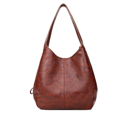 "Madrid Stock Exchange - Premium Leather".