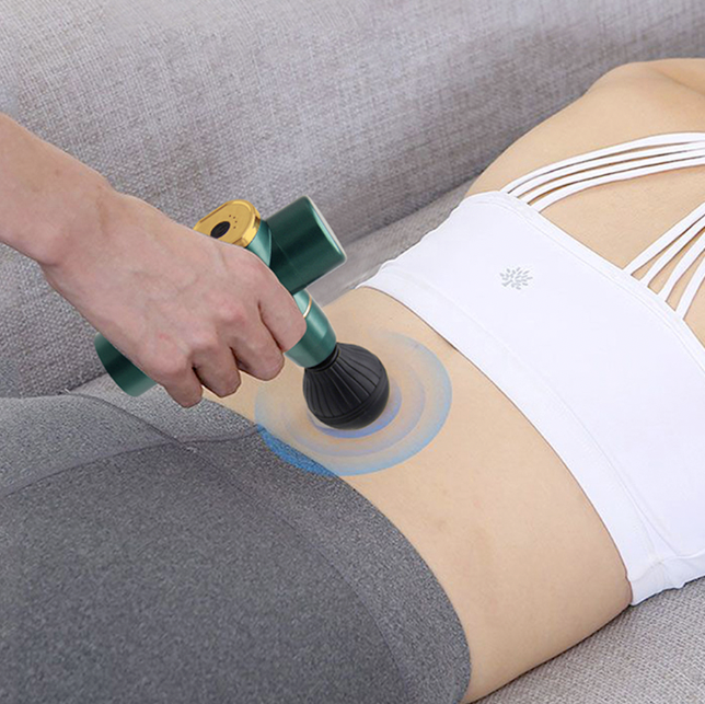 TherapyMax Massager [SUPER RELAXING]