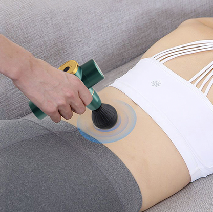 TherapyMax Massager [SUPER RELAXING]