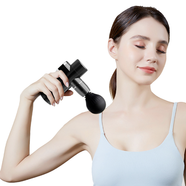 TherapyMax Massager [SUPER RELAXING]
