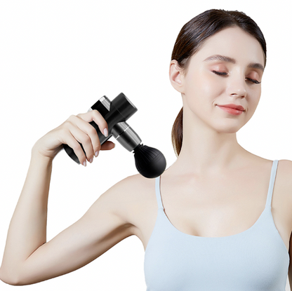 TherapyMax Massager [SUPER RELAXING]