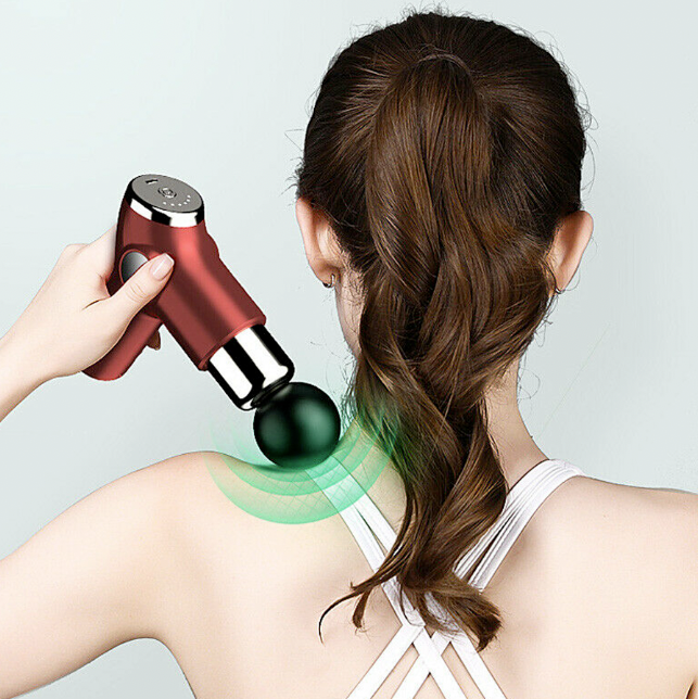 TherapyMax Massager [SUPER RELAXING]