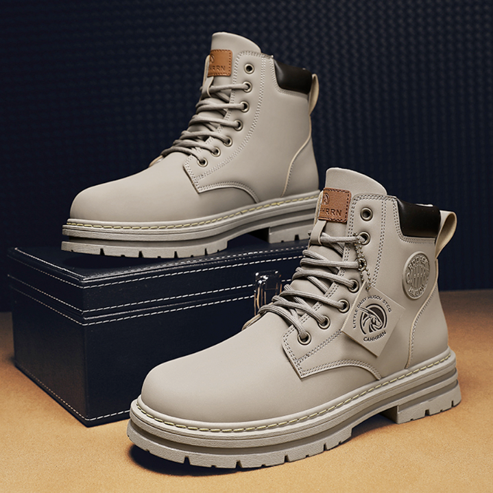 Iron Guard Waterproof Boot [ULTRA RESISTANT]