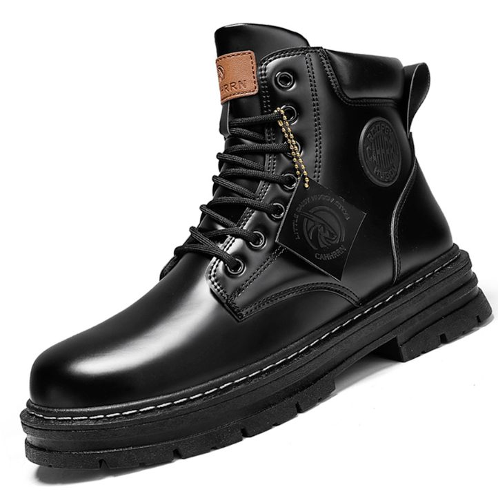 Iron Guard Waterproof Boot [ULTRA RESISTANT]