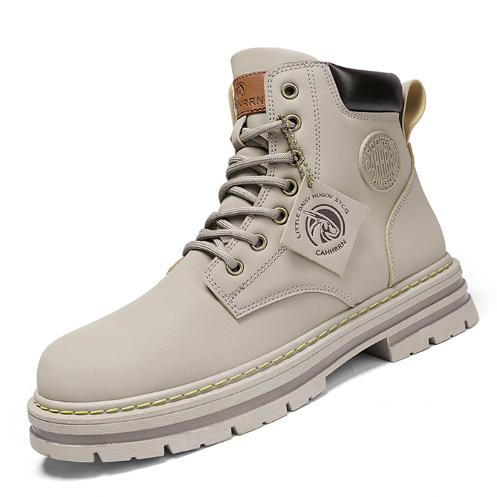 Iron Guard Waterproof Boot [ULTRA RESISTANT]