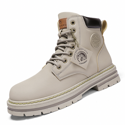 Iron Guard Waterproof Boot [ULTRA RESISTANT]