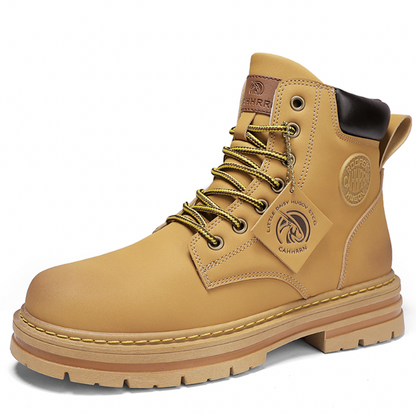 Iron Guard Waterproof Boot [ULTRA RESISTANT]
