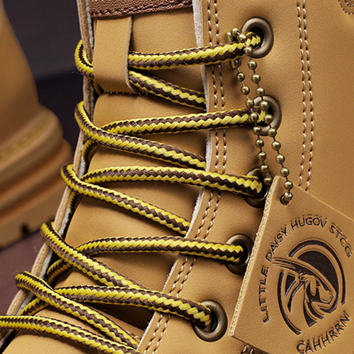 Iron Guard Waterproof Boot [ULTRA RESISTANT]