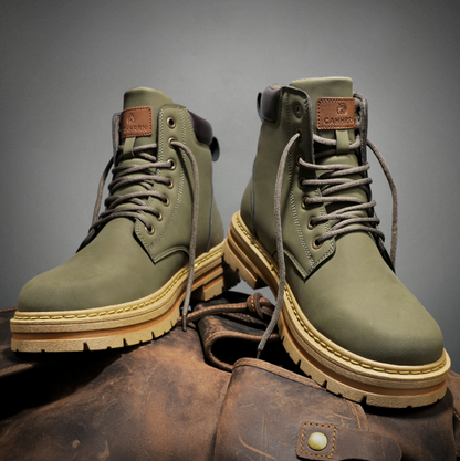 Iron Guard Waterproof Boot [ULTRA RESISTANT]