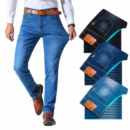 Ultra Flex Jeans [SUPER COMFORTABLE]