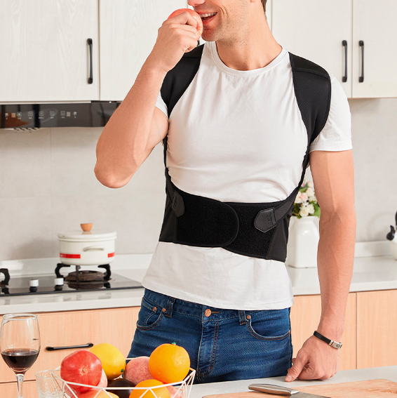 Pro Elite Posture Corrector [SPECIAL OFFER]