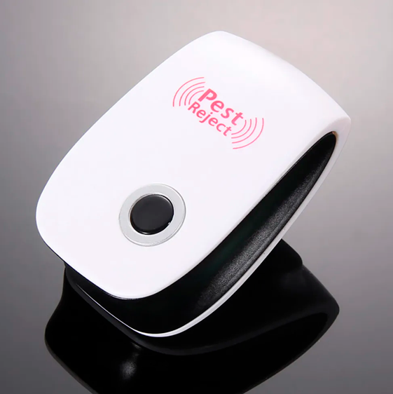 MaxProtector Ultrasonic Repellent [PAY 1 GET 2]
