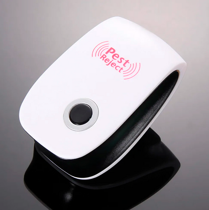 MaxProtector Ultrasonic Repellent [PAY 1 GET 2]