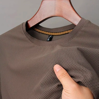 Kit 2 Units Ice Comfort T-shirt