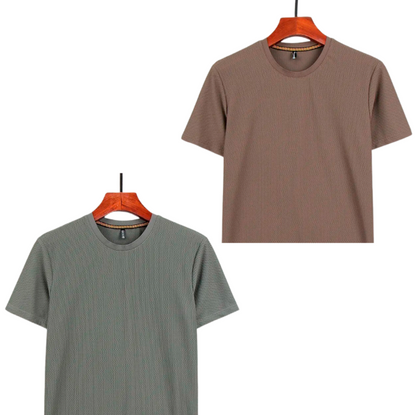 Kit 2 Units Ice Comfort T-shirt