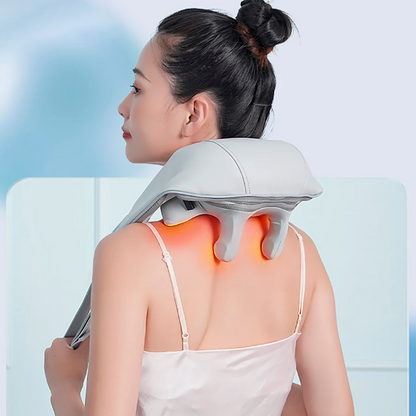 Pro Life Automatic Massager [ULTRA RELAXING]