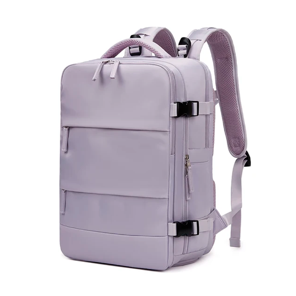 Prime Travel Waterproof Backpack [ULTRA SPACE]