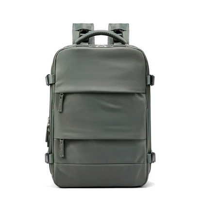 Prime Travel Waterproof Backpack [ULTRA SPACE]