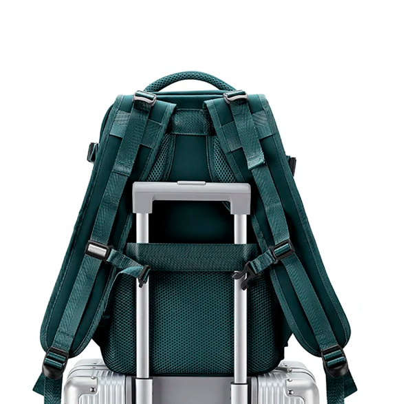 Prime Travel Waterproof Backpack [ULTRA SPACE]