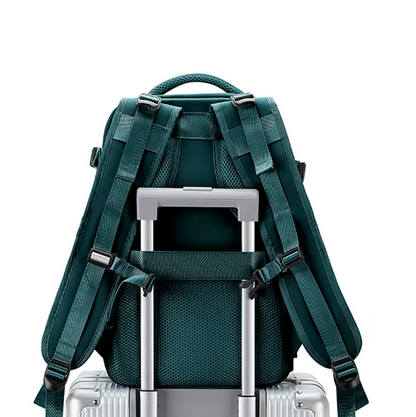 Prime Travel Waterproof Backpack [ULTRA SPACE]