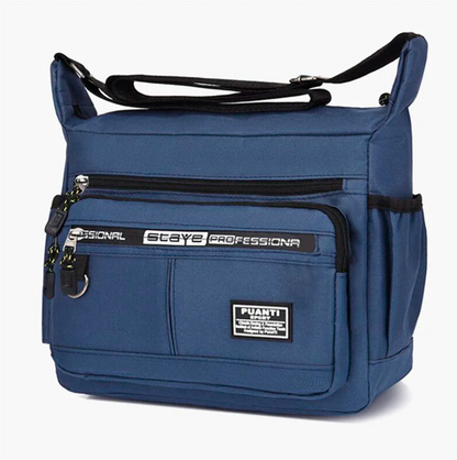 HeroBag Multifunctional Bag [MULTIPLE COMPARTMENTS]