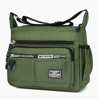 HeroBag Multifunctional Bag [MULTIPLE COMPARTMENTS]
