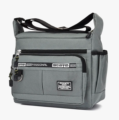 HeroBag Multifunctional Bag [MULTIPLE COMPARTMENTS]