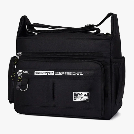 HeroBag Multifunctional Bag [MULTIPLE COMPARTMENTS]
