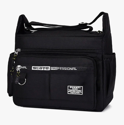 HeroBag Multifunctional Bag [MULTIPLE COMPARTMENTS]